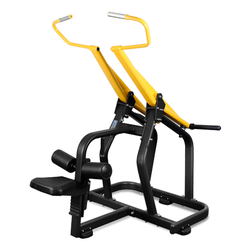 Верхняя тяга BRONZE GYM PL-1703, фото