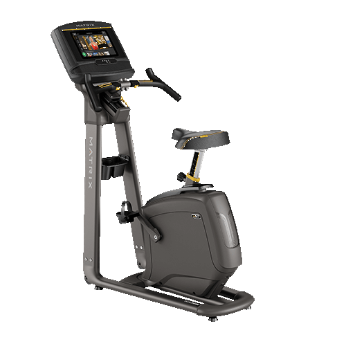 Велоэргометр MATRIX U30XER, фото