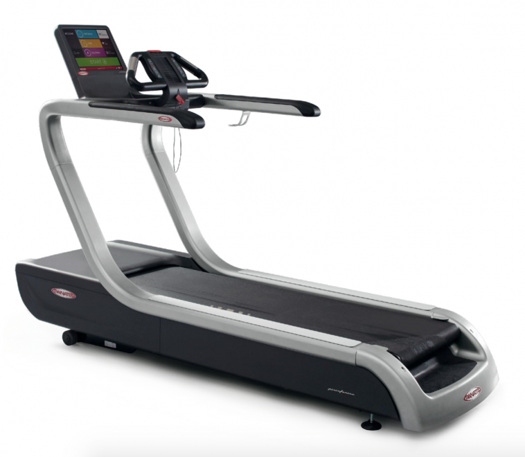 Беговая дорожка PANATTA PININFARINA с экраном Touch 1PPT603, фото