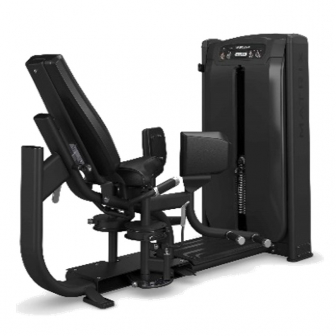 Приведение бедра MATRIX Onyx Ultra Hip Adductor G7-S74-03-OE, фото