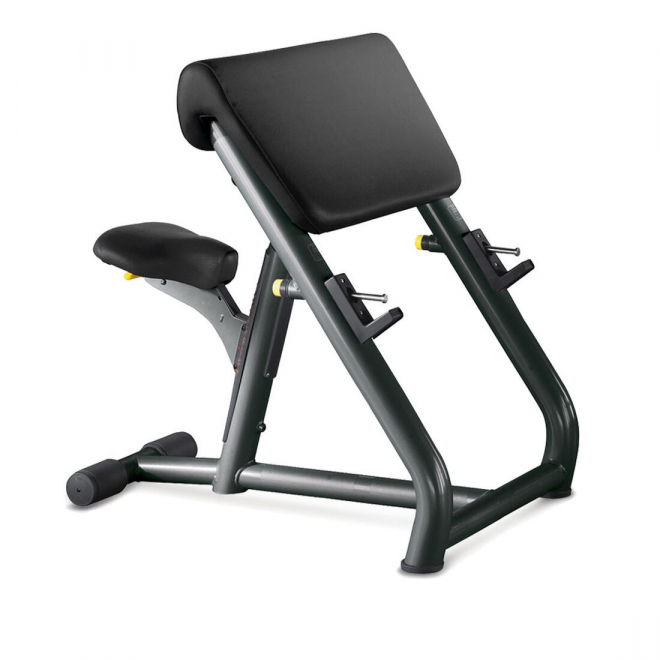 Скамья Скотта TECHNOGYM Scott Bench, фото