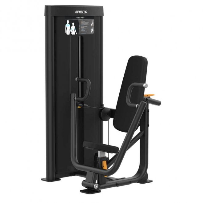 Жим от груди PRECOR VSL001, фото