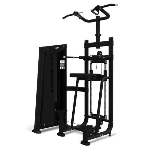 Гравитрон BRONZE GYM NEO 09, фото