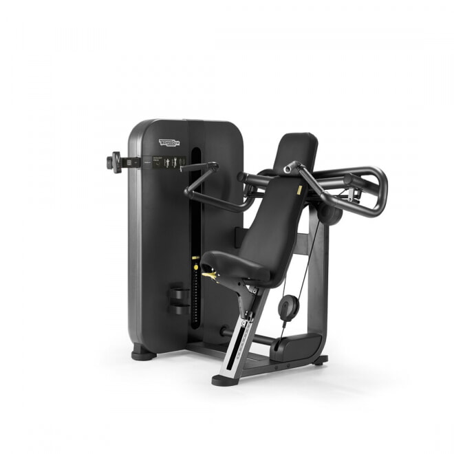 Жим от плеч TECHNOGYM Artis Shoulder Press, фото