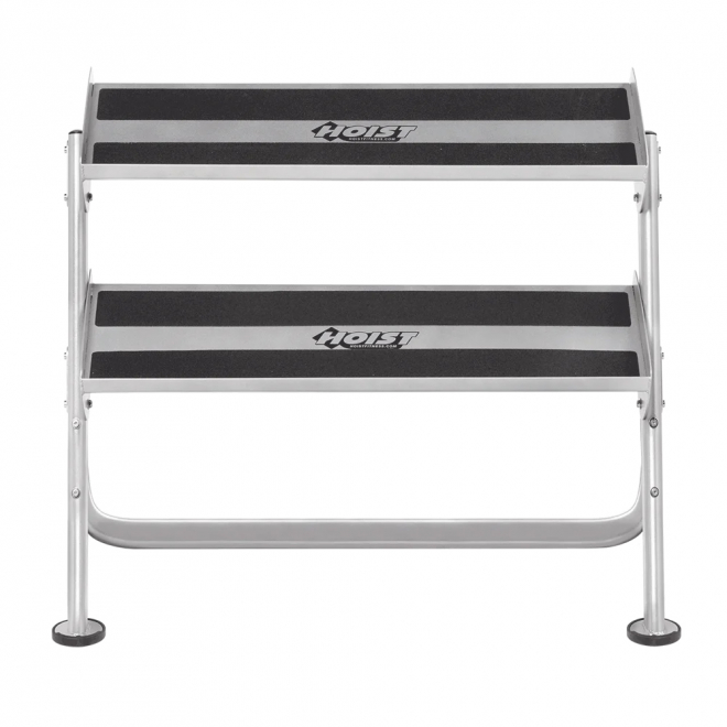 Горизонтальная подставка под гантели HOIST HF-5461-36, фото
