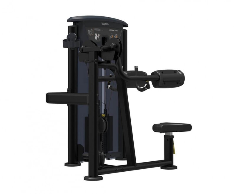 Дельтовидные мышцы IMPULSE FITNESS IT9524, фото