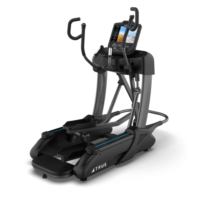 Эллиптический тренажер TRUE FITNESS Spectrum XS1000 Emerge, фото