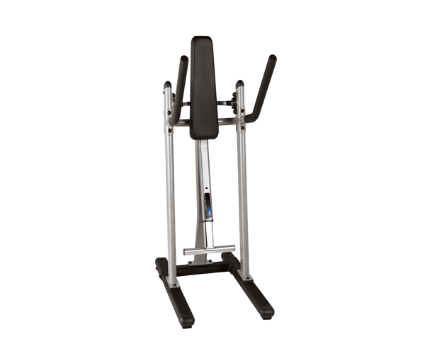 Подъем коленей к груди с отягощением PRECOR AB 103, фото