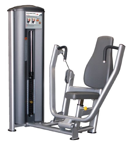 Жим от груди TRUE FITNESS (PARAMOUNT) FS64-R, фото