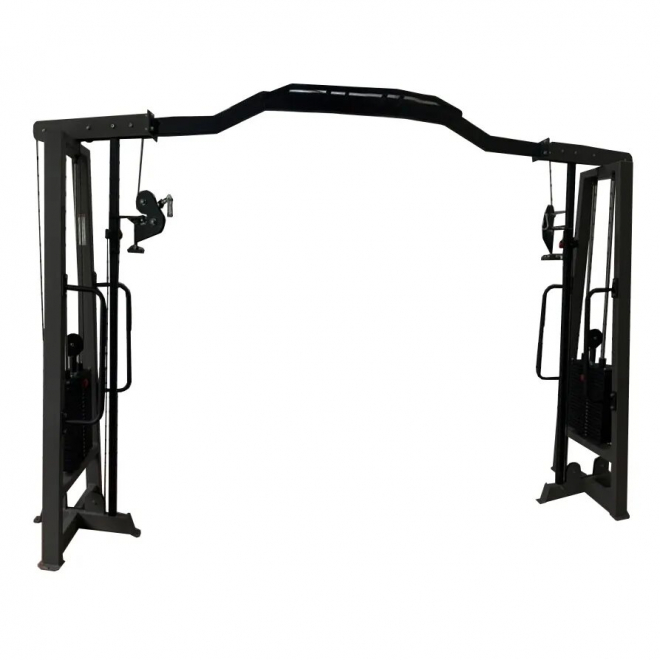 Кроссовер BRONZE GYM Partner ML-702, фото