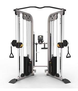 Мультистанция IMPULSE FITNESS Encore ES9030, фото