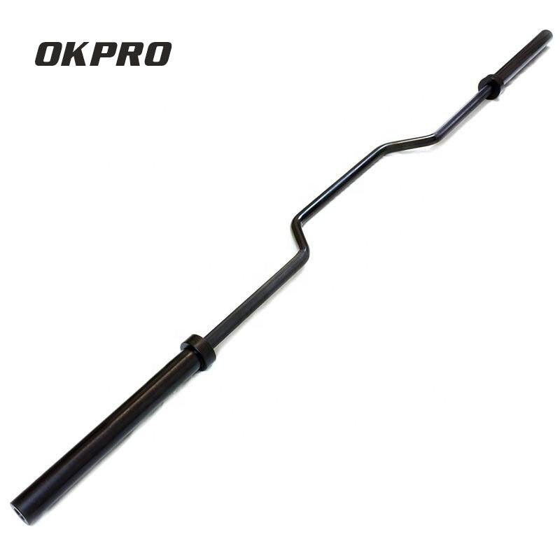 Гриф арочный OKPRO OK5025C U образный, фото
