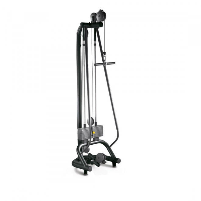 Верхняя тяга TECHNOGYM Cable Stations Ercolina, фото