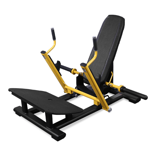 Ягодичный мостик BRONZE GYM PL-1716, фото