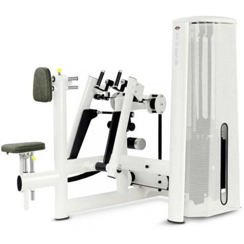 Тяга к себе с упором в грудь GYM80 Sygnum Medical 3262, фото