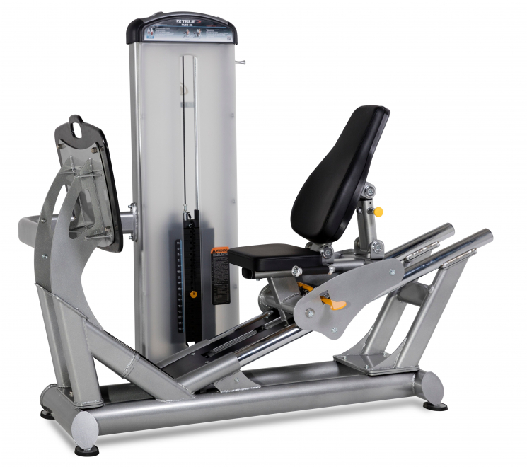 Жим ногами TRUE FITNESS FUSE0300, фото