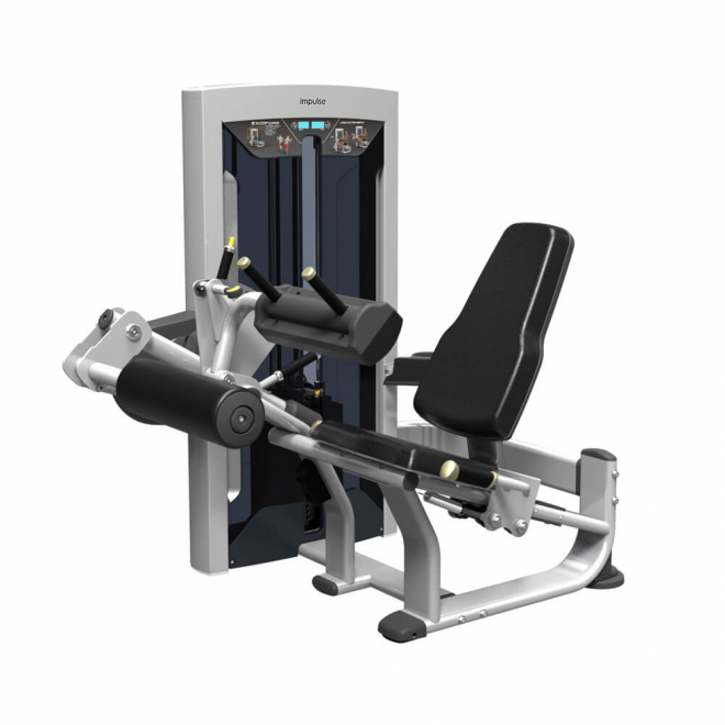 Сгибание ног сидя IMPULSE FITNESS Exoform FE9706, фото