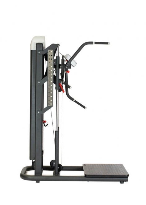 Мульти бабочка PANATTA Fit Evo Standing Multi Flight 1FE028, фото