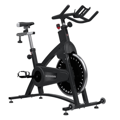 Спин-байк SCHWINN IC Classic CHF/9-7420-BINTP0, фото