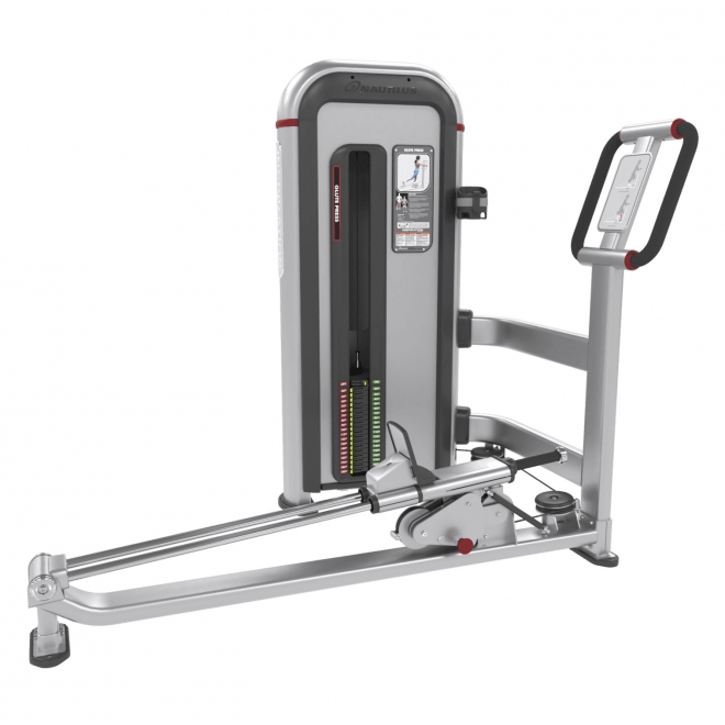 Ягодичные мышцы (глют машина) NAUTILUS Inspiration Glute Press CHF/9-IPGM3, фото