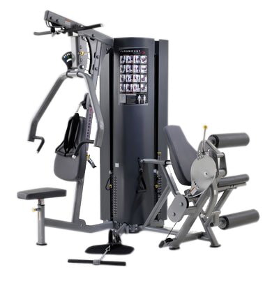 Мультистанция TRUE FITNESS (PARAMOUNT) MP2.0, фото