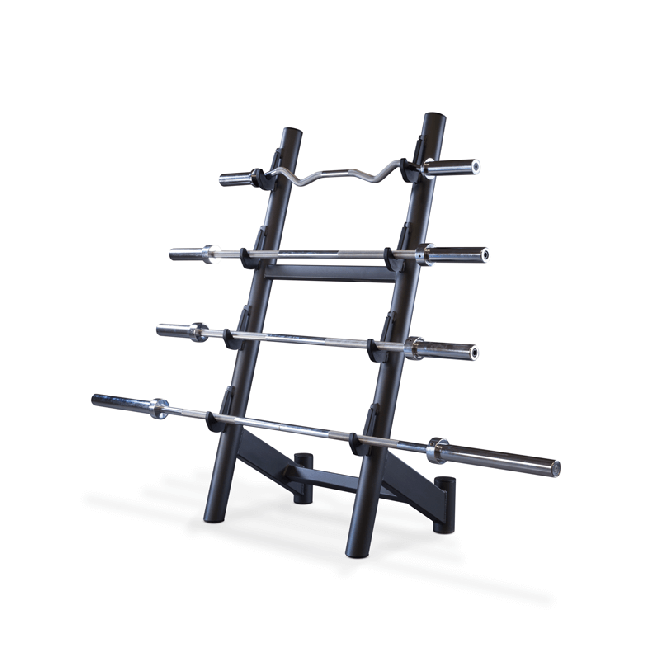 Стойка для грифов PANATTA Barbell Rack 1SC253, фото