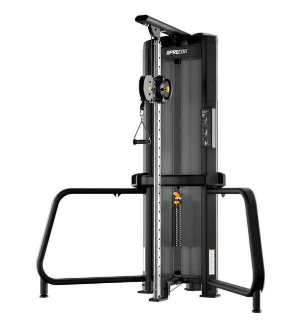 Колонна для тяги PRECOR Resolute RMS905, фото