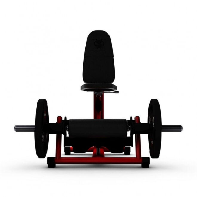 Тренажер для икроножных мышц GYM80 Pure Kraft 4348, фото