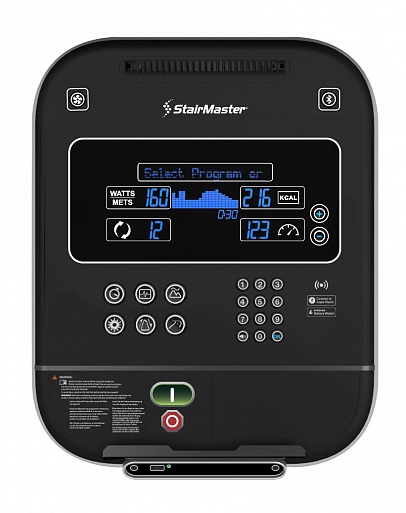Консоль STAIRMASTER 8 Series FreeClimber 8FC