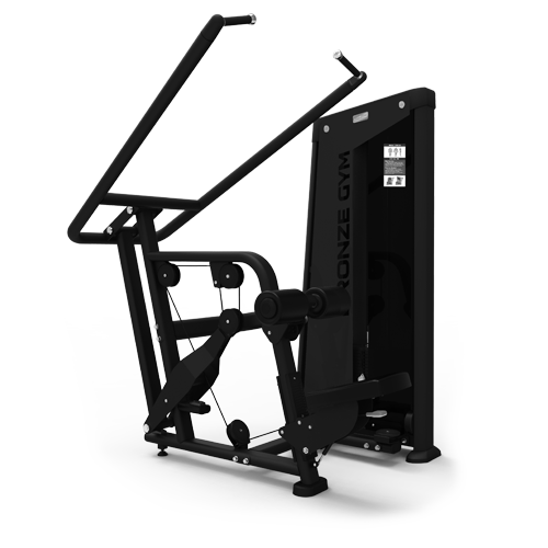 Тяга сверху BRONZE GYM NEO 35, фото