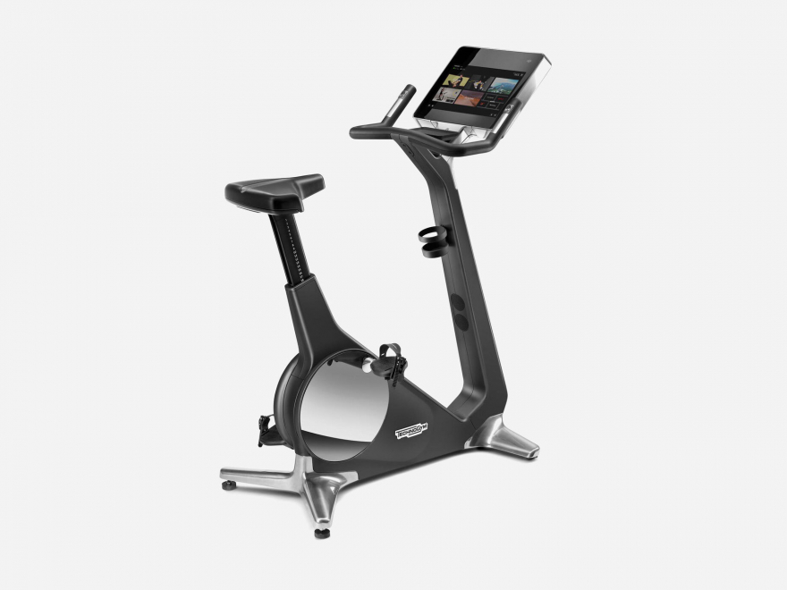 Велотренажер TECHNOGYM Bike Personal, фото