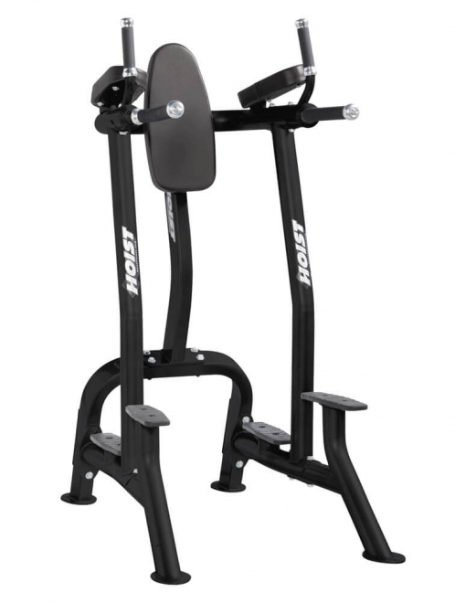 Поднятие коленей/Брусья HOIST Commercial Freeweight Line CF-3252, фото