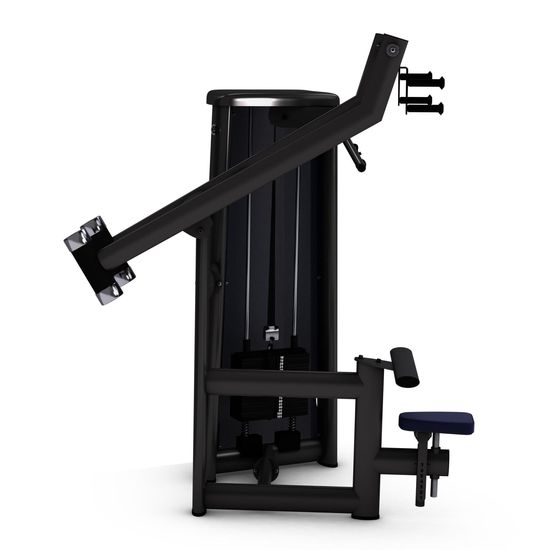 Верхняя тяга GYM80 Sygnum Standarts Lat Pully Machine 3020, фото