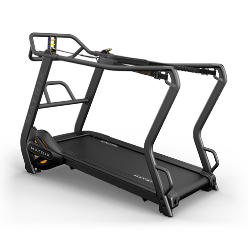 Беговой тренажер MATRIX S-Drive Performance Trainer, фото