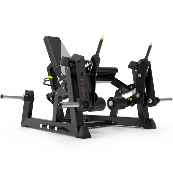 Разгибание ног сидя IMPULSE FITNESS ECP605, фото
