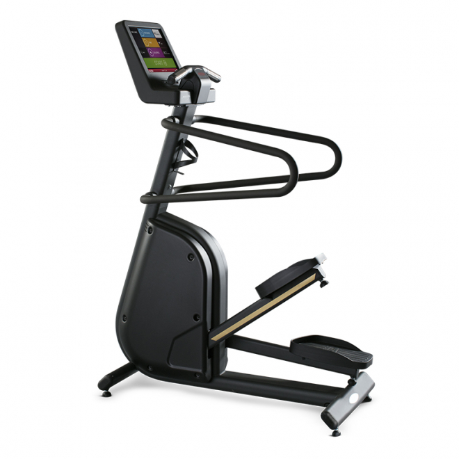 Степпер PANATTA Fenix с экраном Touch 1FXT005, фото
