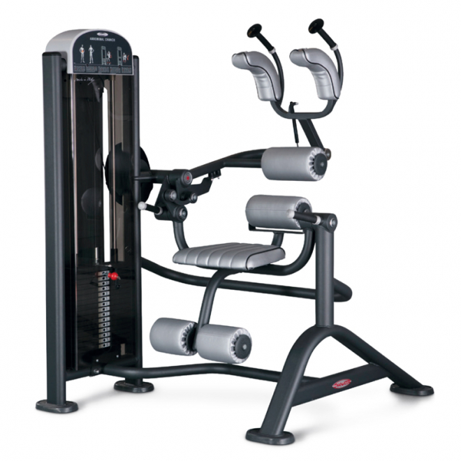 Скручивание торса PANATTA Fit Evo Abdominal Crunch 1FE067, фото