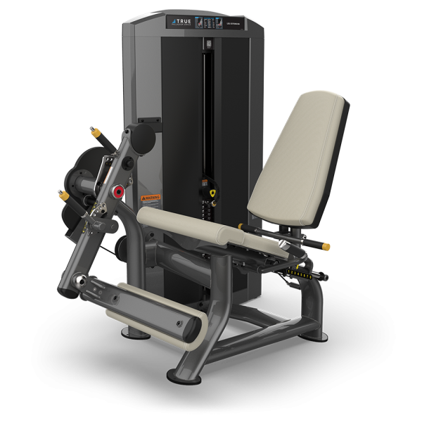 Разгибание ног TRUE FITNESS Palladium Leg Extension SPL-0100 Metal, фото