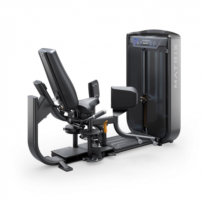 Приведение бедра MATRIX Ultra Hip Adductor G7-S74, фото