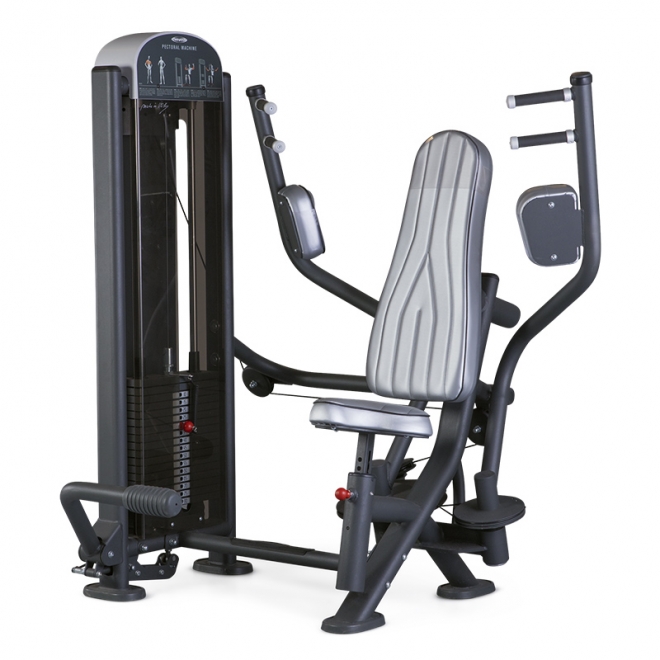 Сведение рук PANATTA Fit Evo Pectoral Machine 1FE035, фото