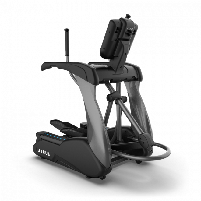 Эллиптический тренажер TRUE FITNESS XС900 Envision 9, фото