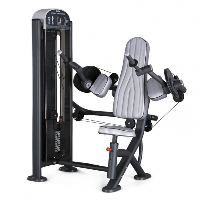Жим вниз PANATTA Fit Evo Alternate Arm Extension 1FE057, фото