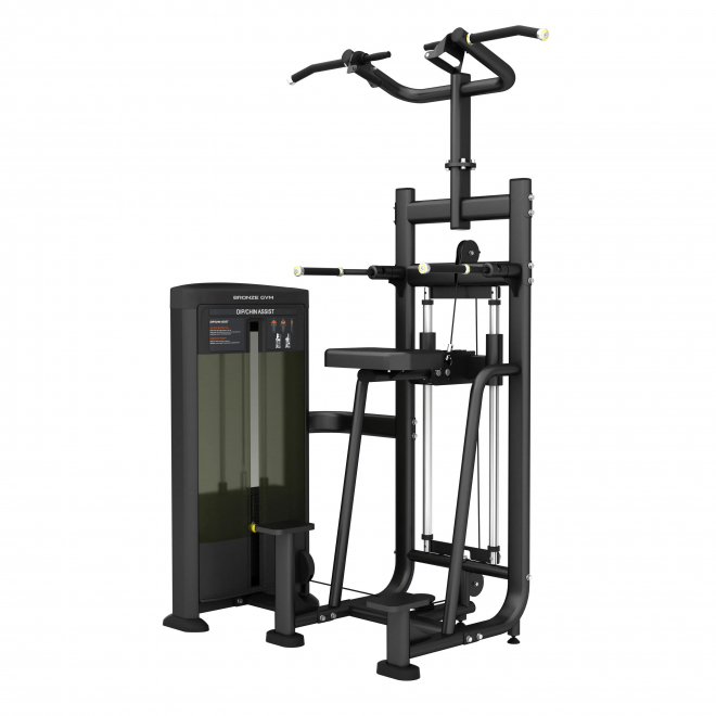 Гравитрон BRONZE GYM BLANC 09, фото