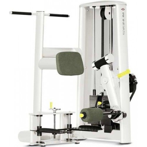 Сгибатель бедра сидя GYM80 Sygnum Medical 3259, фото