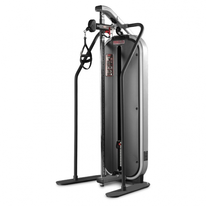 Мультифункциональный тренажер PANATTA ADJUSTABLE CABLE STATION 1MTH114, фото