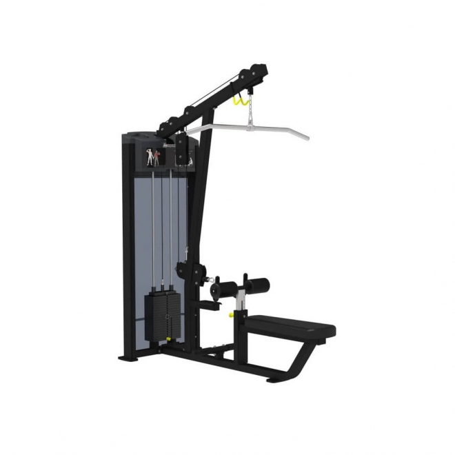 Тяга сверху/гребля IMPULSE FITNESS Functional Light IF9322, фото