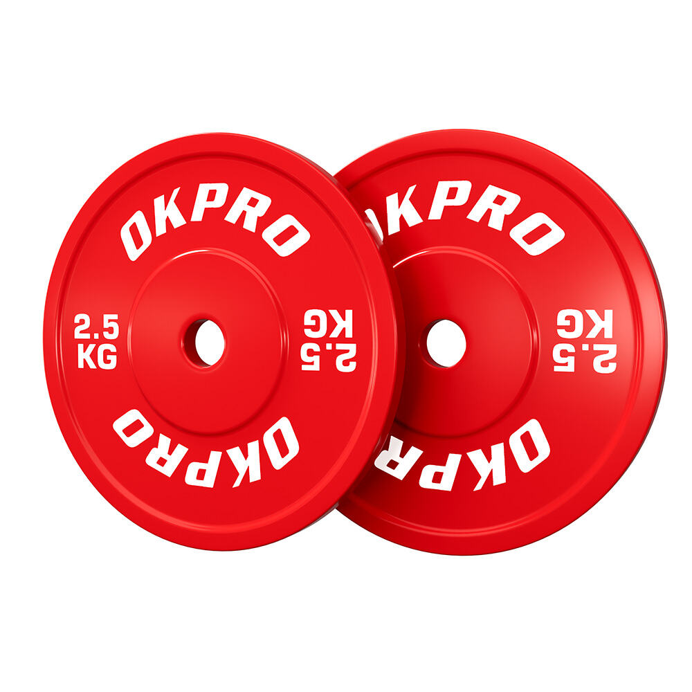 Диски технические HDPE OKPRO OK2015, фото