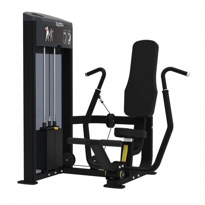 Жим от груди IMPULSE FITNESS Functional Light IF9301, фото