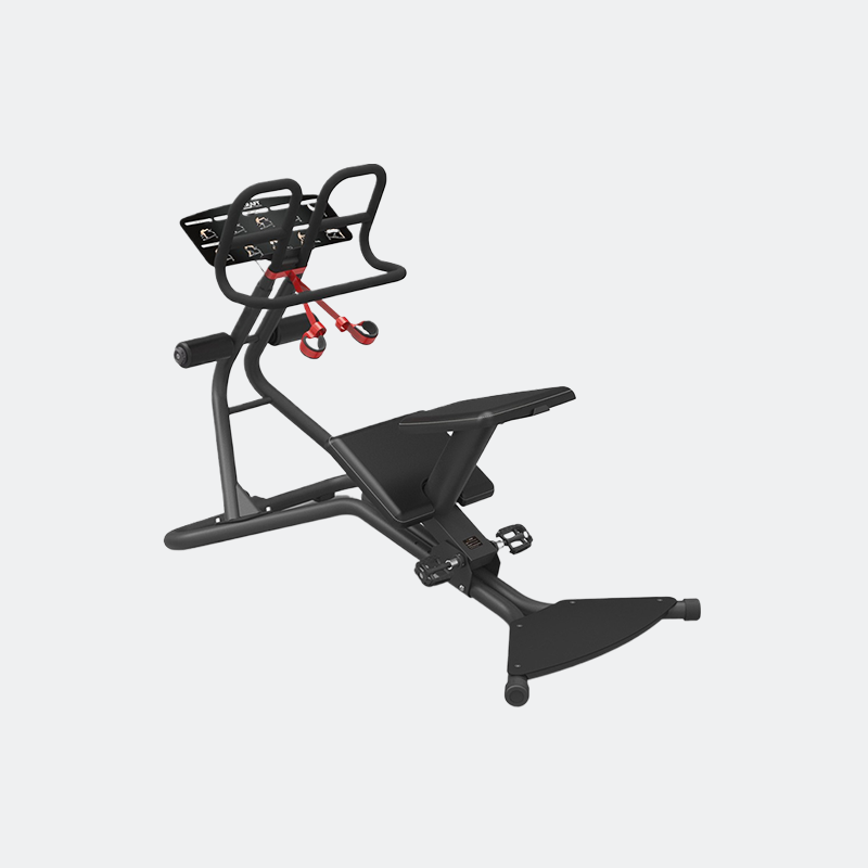 Тренажёр для растяжки Multipower PRO STRMY, фото