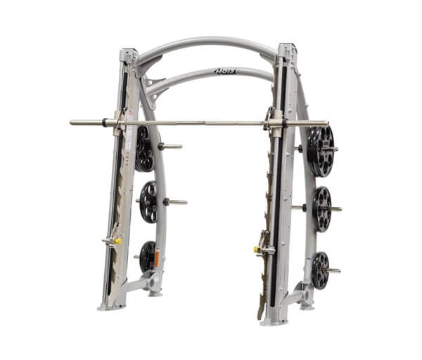 Машина Смита HOIST Commercial Freeweight Line CF-3753, фото